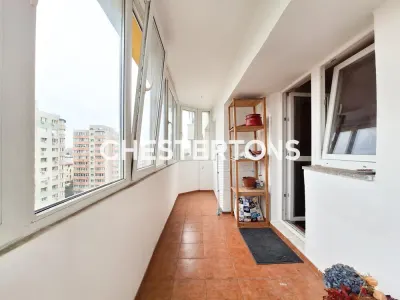 2-Bedroom Mosilor | Exceptional Layout | New Lift - foto 10