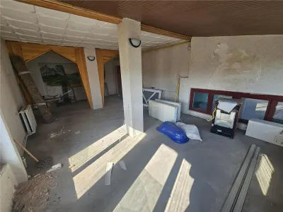 Apartment with 4 bedrooms for sale 120 sqm in Resita, Calea Timisoarei area - foto 15