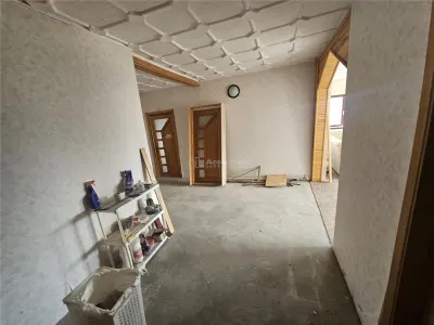 Apartment with 4 bedrooms for sale 120 sqm in Resita, Calea Timisoarei area - foto 21