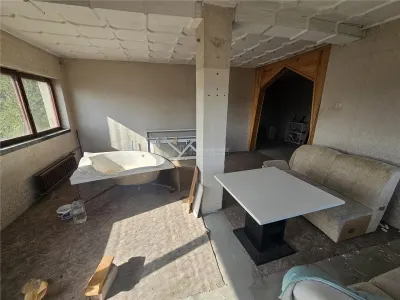 Apartment with 4 bedrooms for sale 120 sqm in Resita, Calea Timisoarei area - foto 23