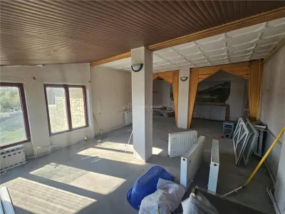 Apartment with 4 bedrooms for sale 120 sqm in Resita, Calea Timisoarei area - foto 24
