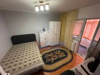 شقة بغرفة نوم واحدة، بازا 3 - كارفور فيليسيا - Iasi