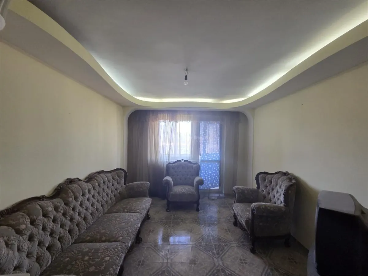 4-Bedroom Apartment Ostroveni, Boulevard Tineretului, Ramnicu Valcea - foto 2
