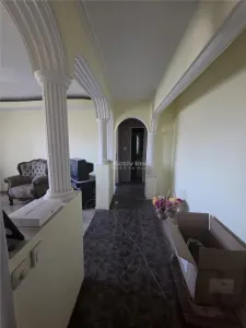4-Bedroom Apartment Ostroveni, Boulevard Tineretului, Ramnicu Valcea - foto 5