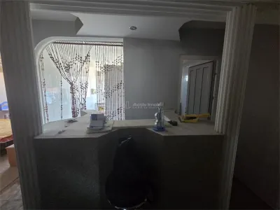 4-Bedroom Apartment Ostroveni, Boulevard Tineretului, Ramnicu Valcea - foto 6