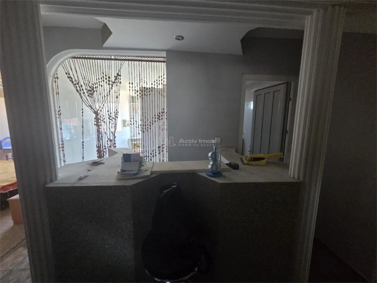 4-Bedroom Apartment Ostroveni, Boulevard Tineretului, Ramnicu Valcea - foto 6