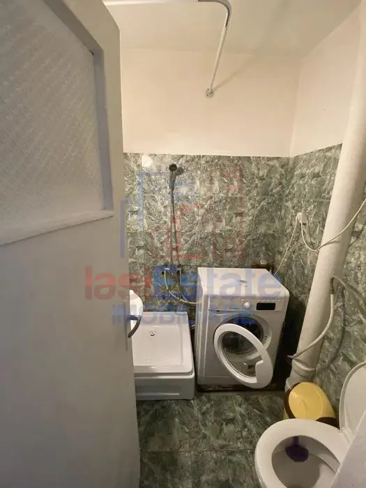Apartament 1 Camera Podu Ros - Lidl - foto 5