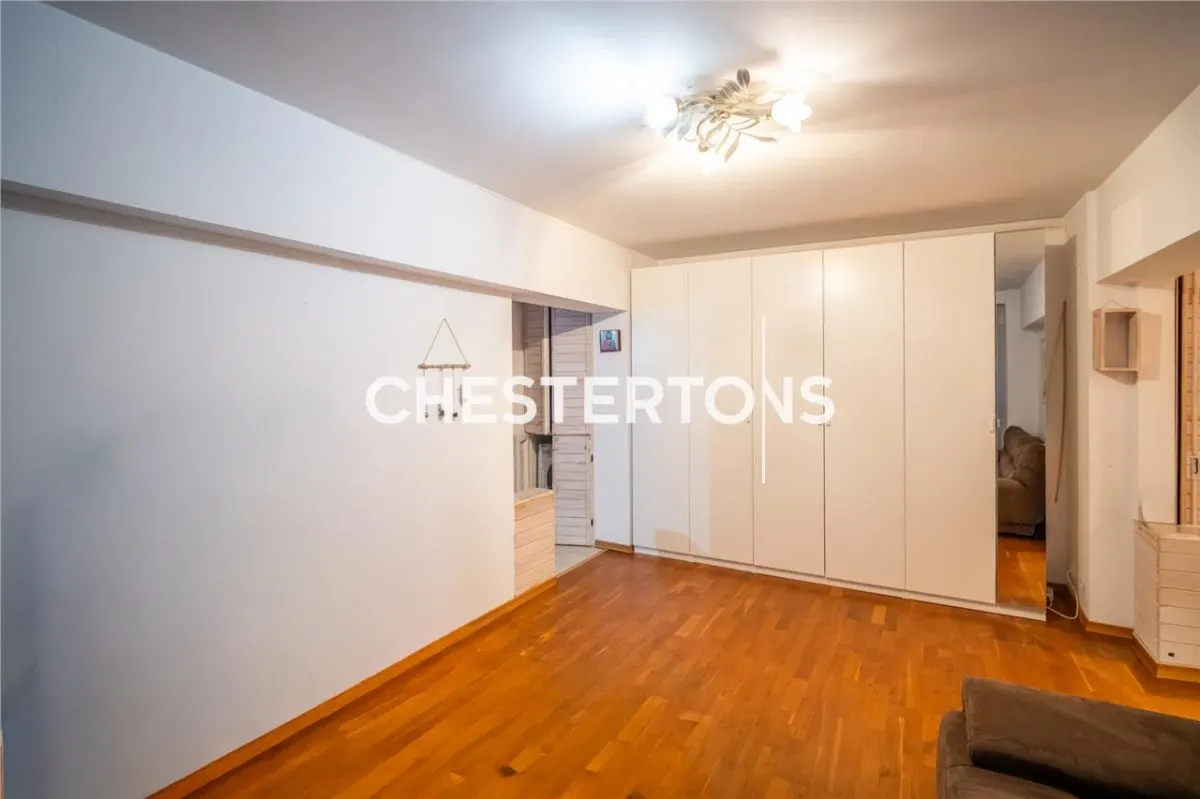 Apartamento de 3 Dormitorios con Calefacción Central Propia y 2 Baños, Calea 13 Septembrie - foto 4