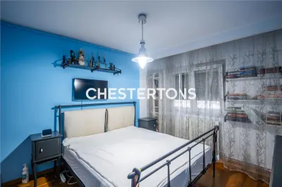 Apartamento de 3 Dormitorios con Calefacción Central Propia y 2 Baños, Calea 13 Septembrie - foto 6