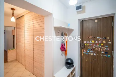 Apartamento de 3 Dormitorios con Calefacción Central Propia y 2 Baños, Calea 13 Septembrie - foto 9
