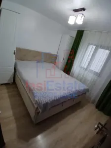 两卧室公寓，二楼，Baza 3 – 独立热水锅炉，全屋家具 - foto 3
