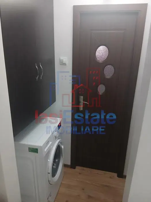 两卧室公寓，二楼，Baza 3 – 独立热水锅炉，全屋家具 - foto 7