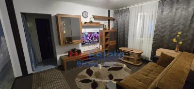 شقة بغرفتي نوم زيمبرو - ليدل - Iasi