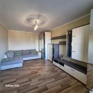 2-Bedroom Split Layout Apartment, Turda – Ion Mihalache Line 41, Boiler - Bucuresti