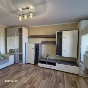 Apartamento 2 Dormitorios Turda – Ion Mihalache Línea 41, con Caldera - foto 2