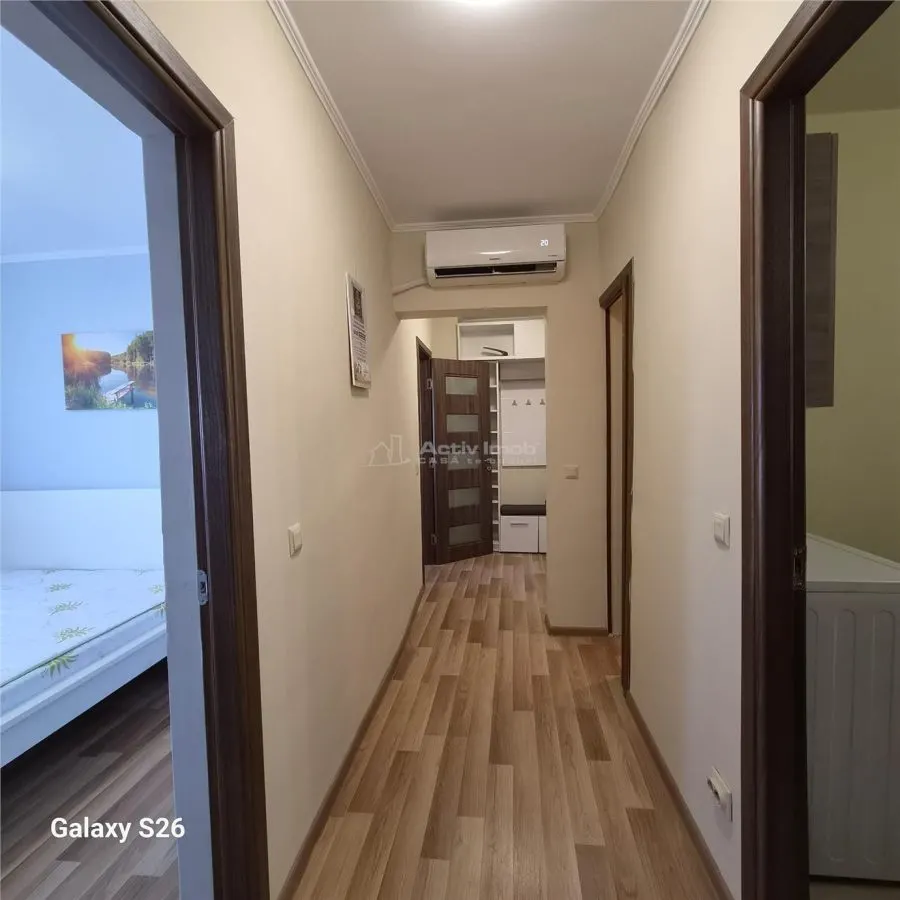 Apartamento 2 Dormitorios Turda – Ion Mihalache Línea 41, con Caldera - foto 12