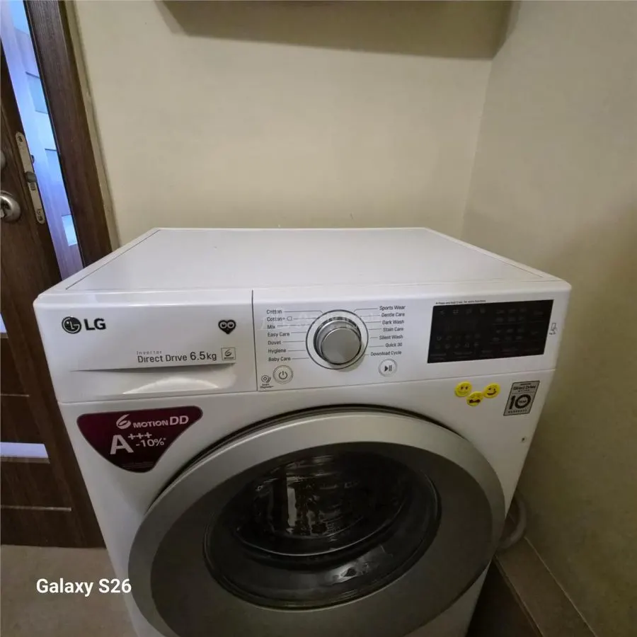 Apartamento 2 Dormitorios Turda – Ion Mihalache Línea 41, con Caldera - foto 15