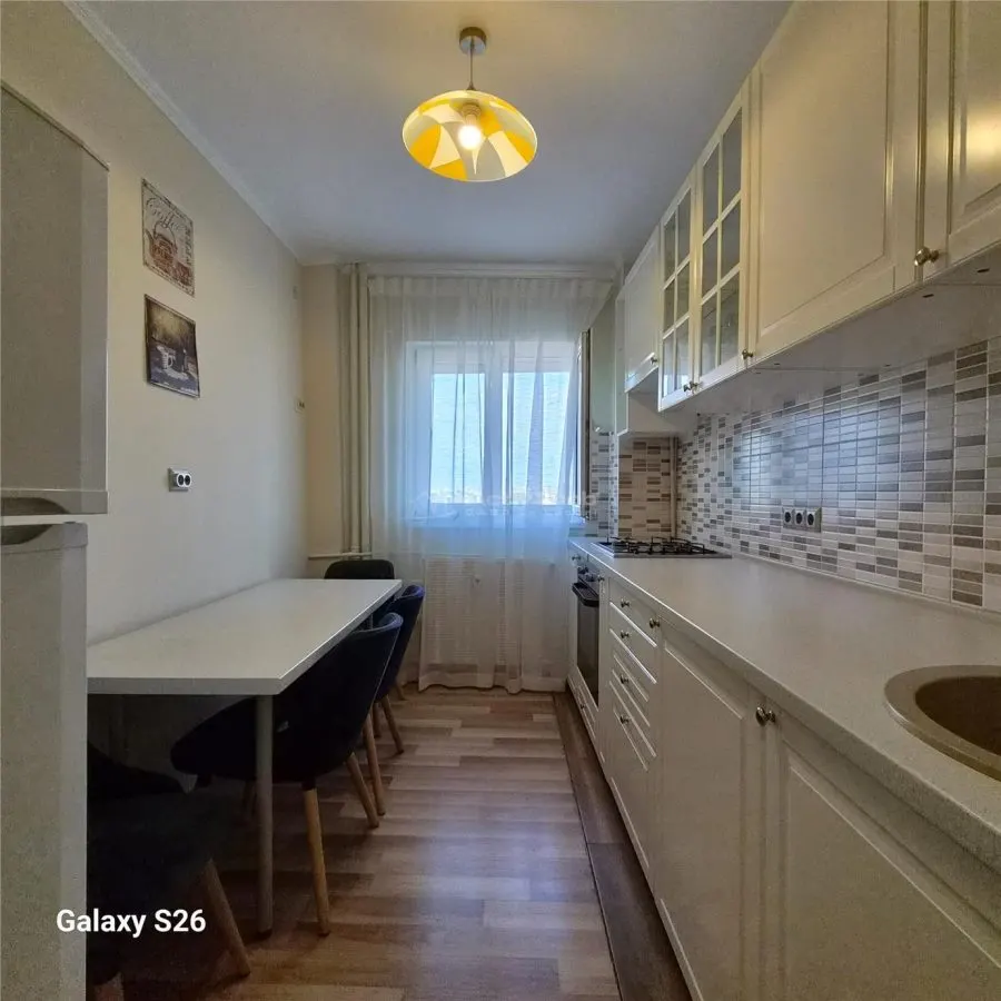 Apartamento 2 Dormitorios Turda – Ion Mihalache Línea 41, con Caldera - foto 4