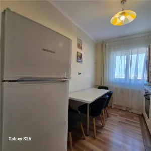 Apartamento 2 Dormitorios Turda – Ion Mihalache Línea 41, con Caldera - foto 5