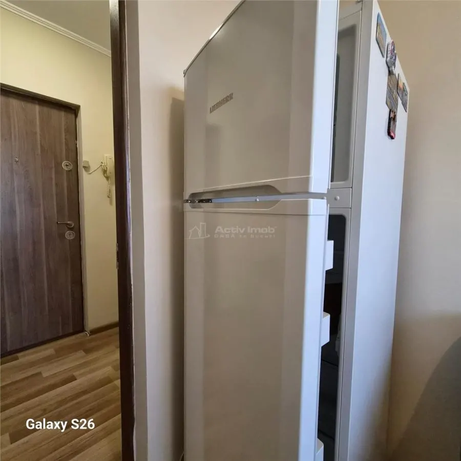 Apartamento 2 Dormitorios Turda – Ion Mihalache Línea 41, con Caldera - foto 8