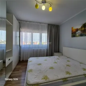 Apartamento 2 Dormitorios Turda – Ion Mihalache Línea 41, con Caldera - foto 9