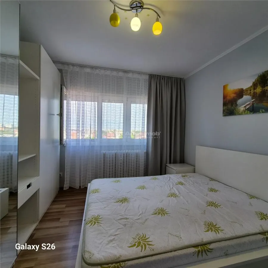 Apartamento 2 Dormitorios Turda – Ion Mihalache Línea 41, con Caldera - foto 9