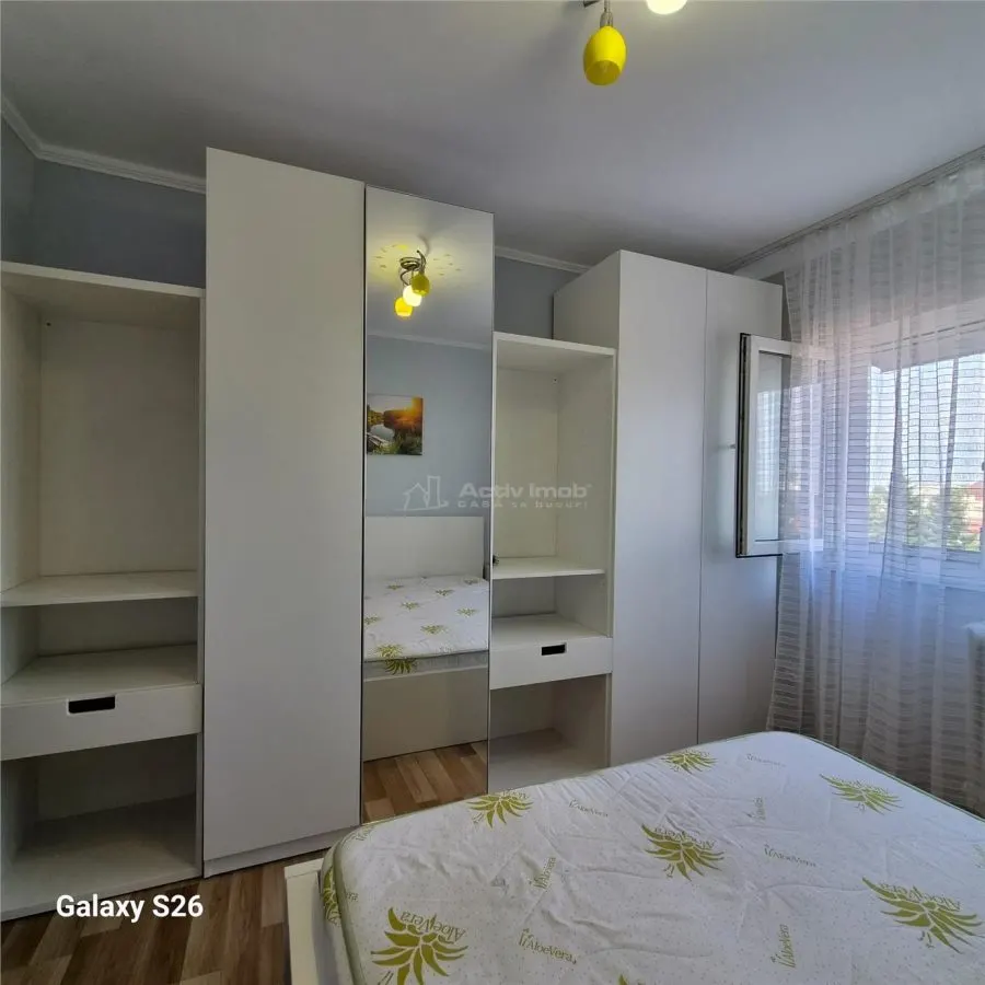 Apartamento 2 Dormitorios Turda – Ion Mihalache Línea 41, con Caldera - foto 10