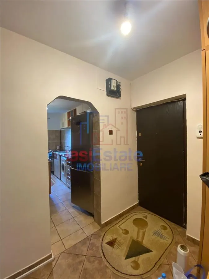 Apartament 3 Camere Pacurari - Moara de Foc - foto 14