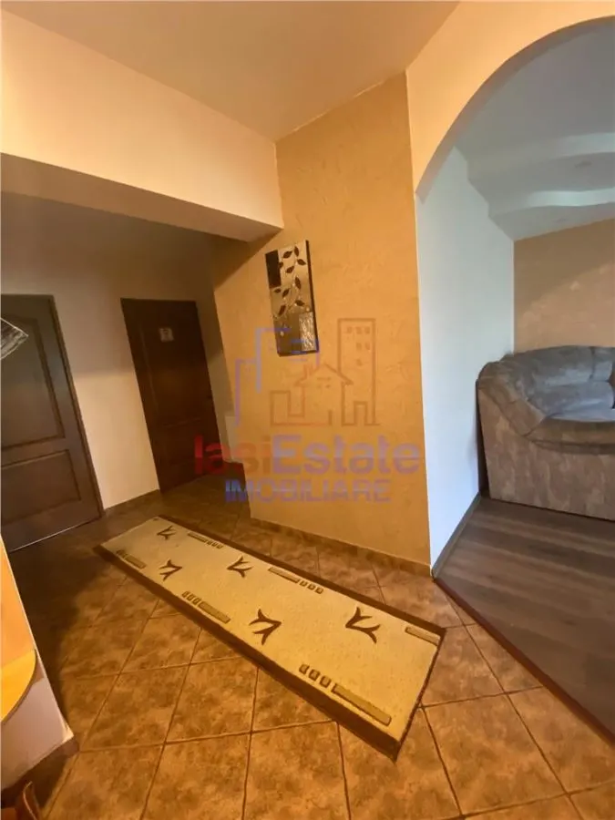 Apartament 3 Camere Pacurari - Moara de Foc - foto 19