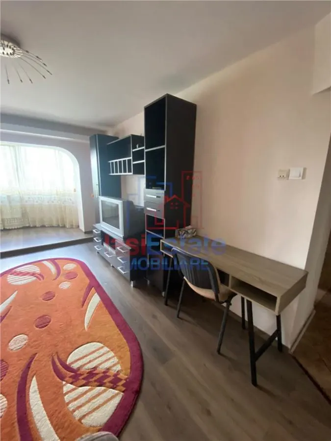 Apartament 3 Camere Pacurari - Moara de Foc - foto 3