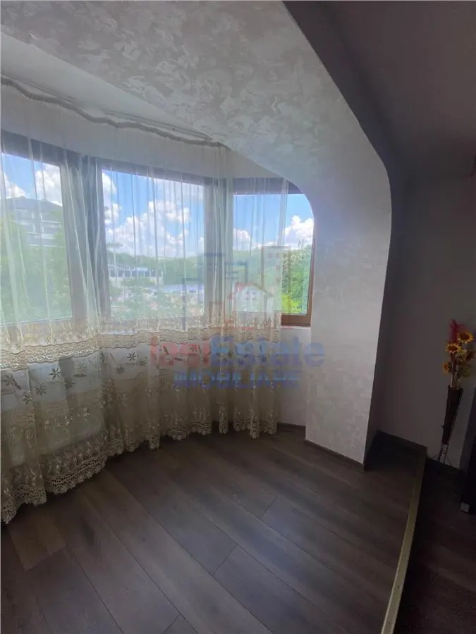 Apartament 3 Camere Pacurari - Moara de Foc - foto 8