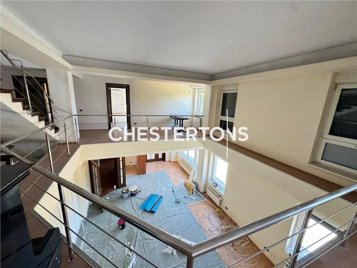 Villa à Vendre à Pipera | 996 m² | Terrain 1.052 m² - foto 13