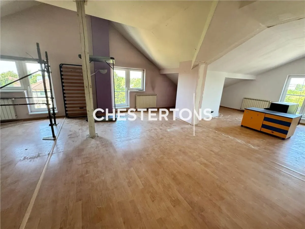 Villa à Vendre à Pipera | 996 m² | Terrain 1.052 m² - foto 14