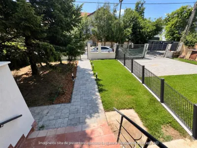 Villa à Vendre à Pipera | 996 m² | Terrain 1.052 m² - foto 3