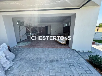 Villa à Vendre à Pipera | 996 m² | Terrain 1.052 m² - foto 6