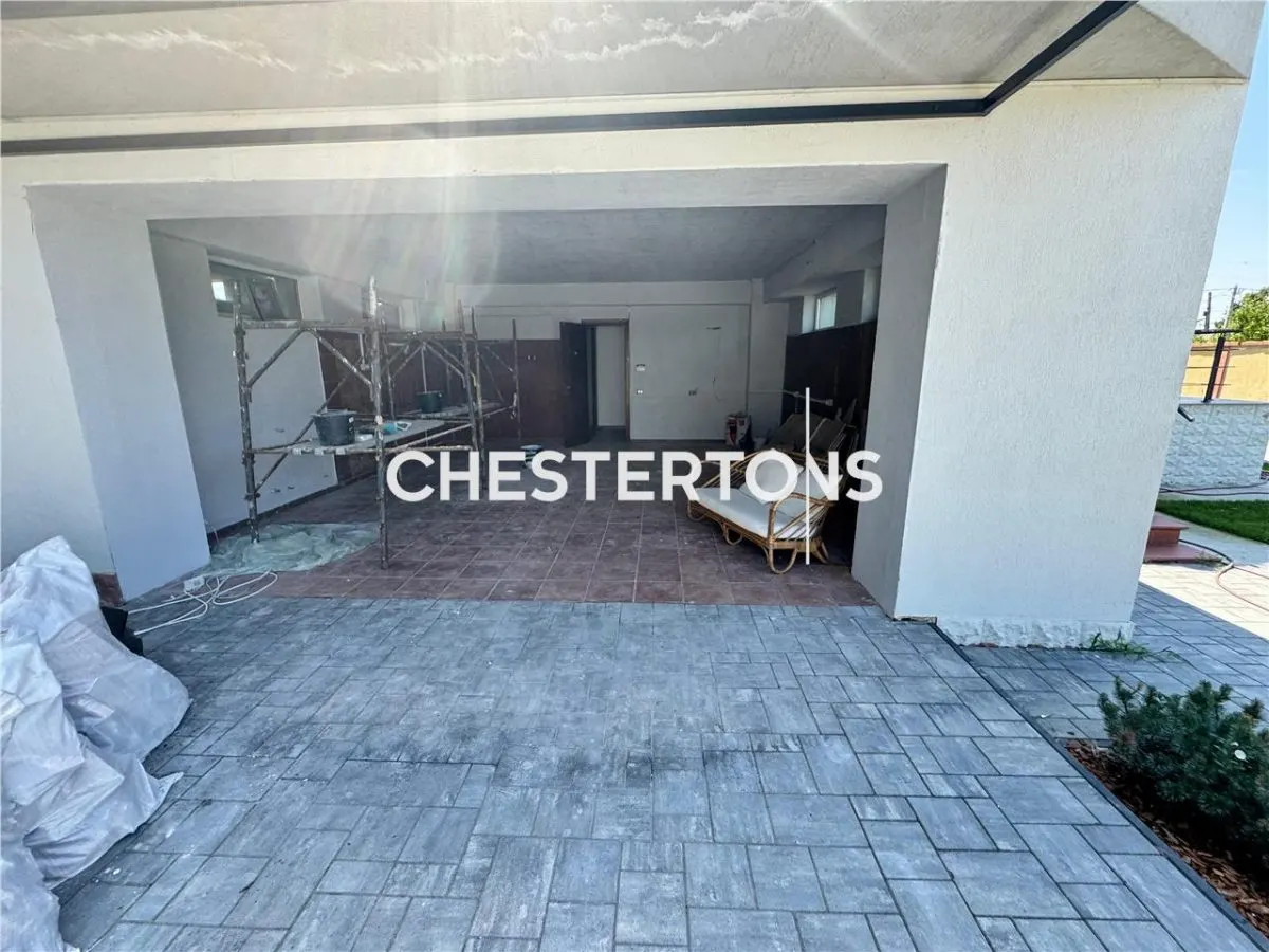 Villa à Vendre à Pipera | 996 m² | Terrain 1.052 m² - foto 6