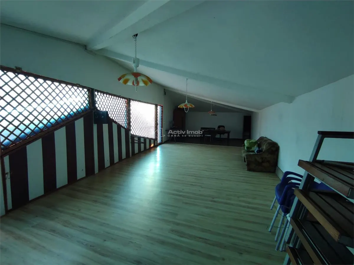 Vila Dristor- Ramnicu Sarat - foto 17