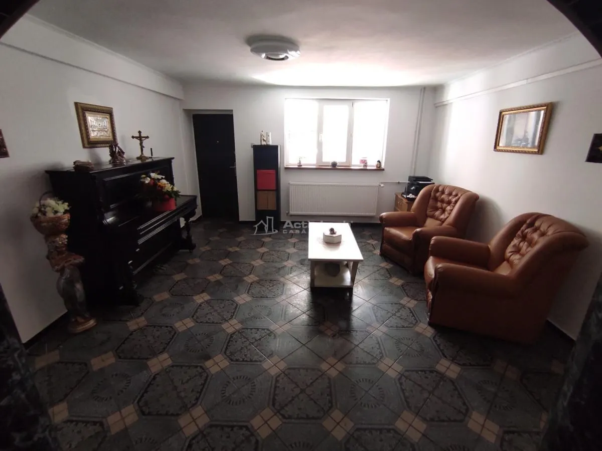 Vila Dristor- Ramnicu Sarat - foto 18
