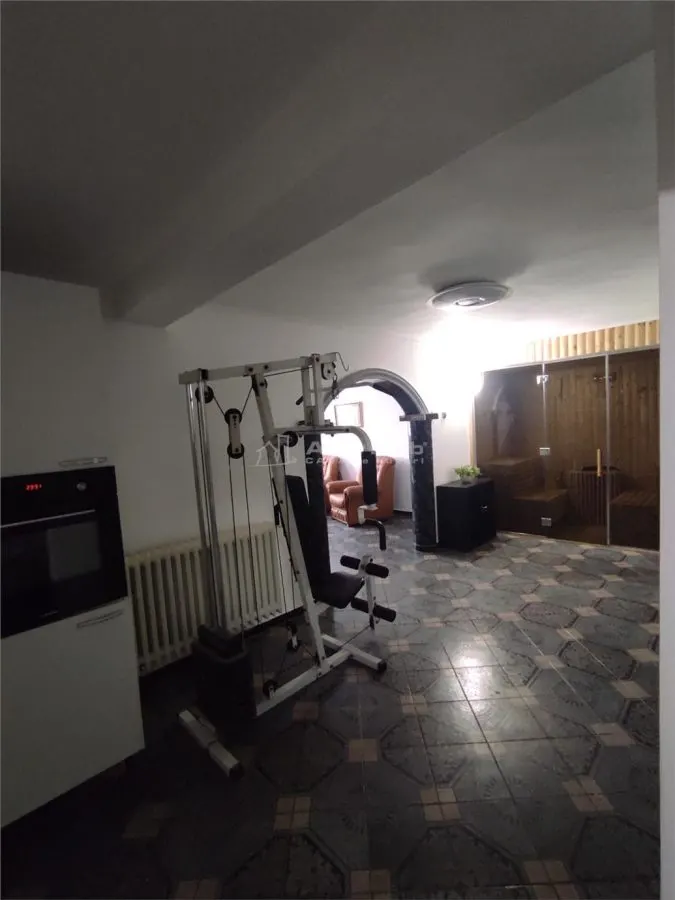 Vila Dristor- Ramnicu Sarat - foto 19