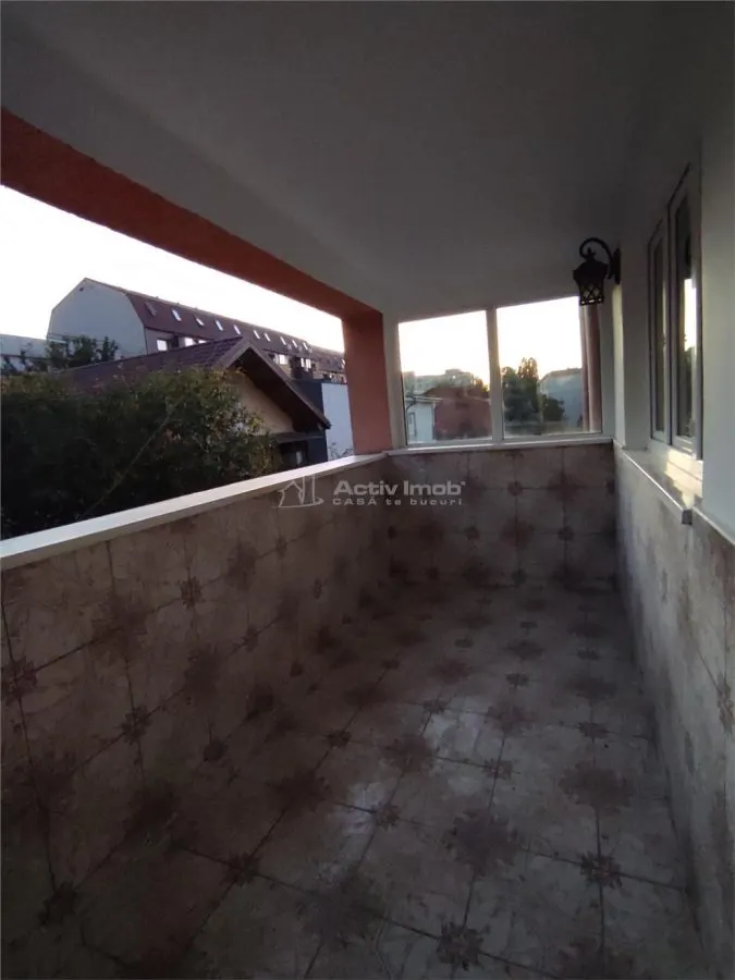 Vila Dristor- Ramnicu Sarat - foto 20