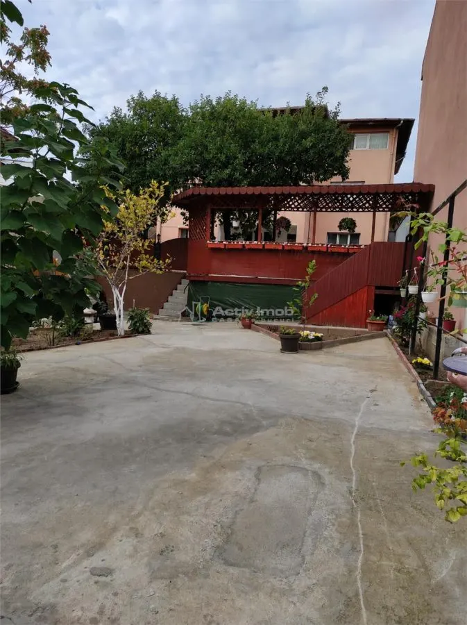 Vila Dristor- Ramnicu Sarat - foto 4