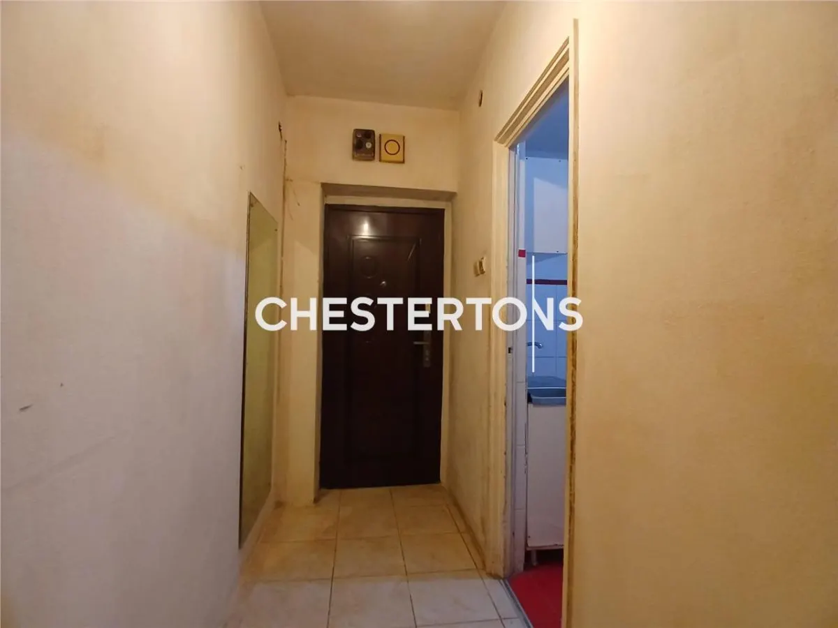 Apartamento de 3 Dormitorios, Semisótano Alto, Nitu Vasile/Berceni - foto 7