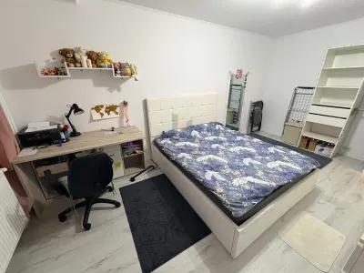 Apartament 1 camera | Renovat complet | Ideal pentru student sau investitie - foto 2