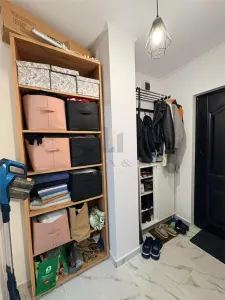 Apartament 1 camera | Renovat complet | Ideal pentru student sau investitie - foto 6