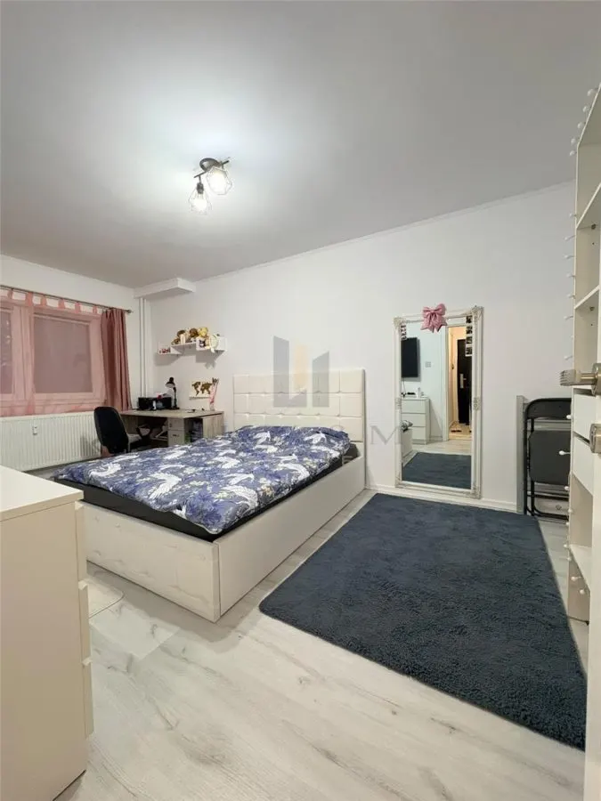Apartament 1 camera | Renovat complet | Ideal pentru student sau investitie - foto 7