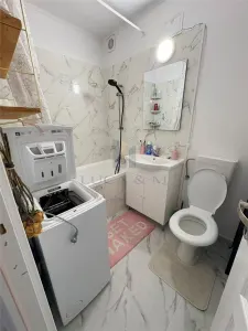 Apartament 1 camera | Renovat complet | Ideal pentru student sau investitie - foto 8