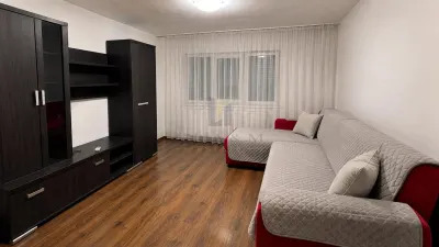 Appartement 3 Pièces à Louer, Zona Soarelui, Timișoara - Timisoara