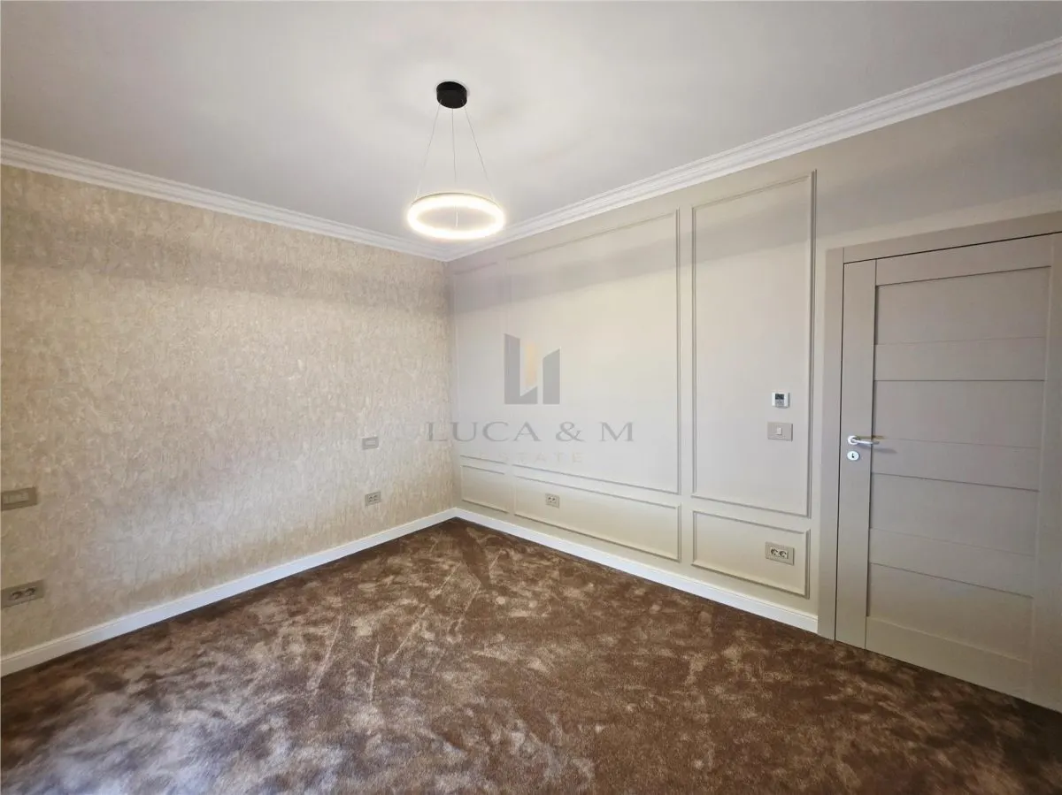 Primera Renta | Seminchalet Moderno y Espacioso – Ghiroda, Timiș - foto 14