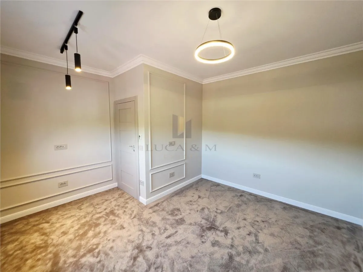 Primera Renta | Seminchalet Moderno y Espacioso – Ghiroda, Timiș - foto 16