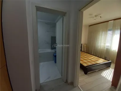 帕库尔塞巴斯蒂安 2卧室分离布局公寓 - foto 3